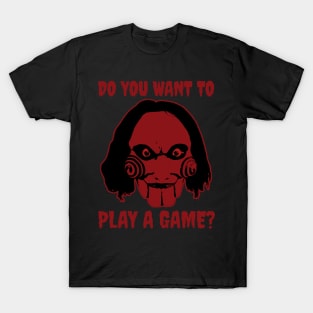 Play a game T-Shirt